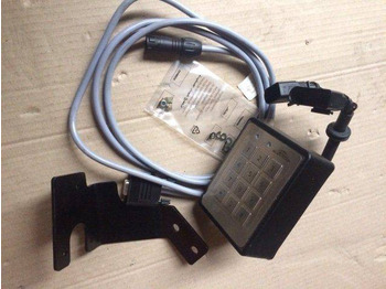 Електрическа система LINDE