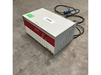 Резервни части за Подемно-транспортна техника Benning Eurotron 24V/60A: снимка 2 Резервни части за Подемно-транспортна техника Benning Eurotron 24V/60A: снимка 2