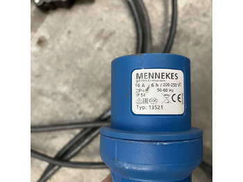 Резервни части за Подемно-транспортна техника Benning Eurotron 24V/60A: снимка 5 Резервни части за Подемно-транспортна техника Benning Eurotron 24V/60A: снимка 5