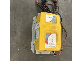 Резервни части за Подемно-транспортна техника Hawker 24V/70A Lifetech: снимка 2