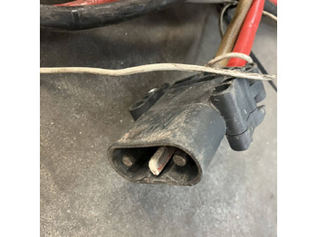 Резервни части за Подемно-транспортна техника Hoppecke D400 G24/125B-F14H0-JF Trak Air: снимка 4