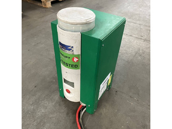 : снимка на заглавната част