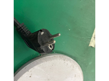 Резервни части за Подемно-транспортна техника Hoppecke E230 G24/50 B-F14 H0-HF Trak Air: снимка 4