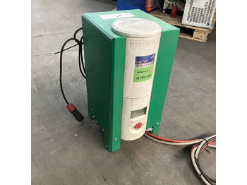 Резервни части за Подемно-транспортна техника Hoppecke E230 G24/50B-F14FHO-HF Trak Air: снимка 2