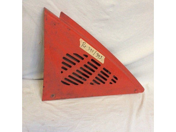 Каросерия и екстериор LINDE