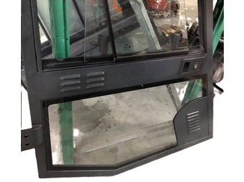 Врата и части за Подемно-транспортна техника Right door for Linde /396/: снимка 3 Врата и части за Подемно-транспортна техника Right door for Linde /396/: снимка 3