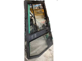 Врата и части за Подемно-транспортна техника Right door for Linde /396/: снимка 2 Врата и части за Подемно-транспортна техника Right door for Linde /396/: снимка 2