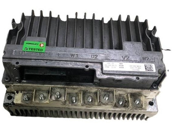 Електрическа система