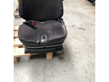 Кабина и интериор за Подемно-транспортна техника Seat for Linde /1120-01/: снимка 2