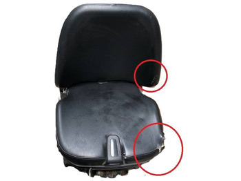 Седалка LINDE