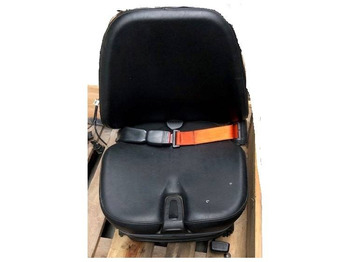 Седалка LINDE