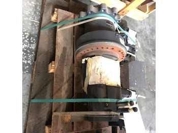 Трансмисия LINDE