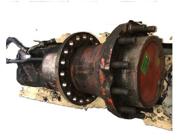 Трансмисия LINDE