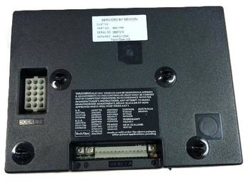 Блок за управление