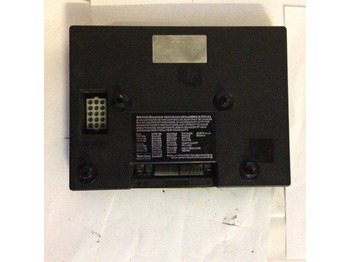 Блок за управление