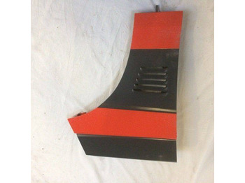 Каросерия и екстериор LINDE