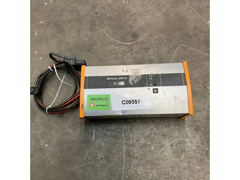 Резервни части