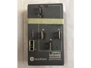 Блок за управление