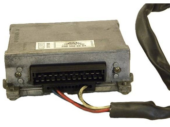 Блок за управление