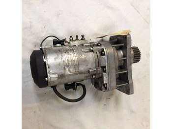 Кормилно управление за Подемно-транспортна техника Steering Motor For Jungheinrich: снимка 3