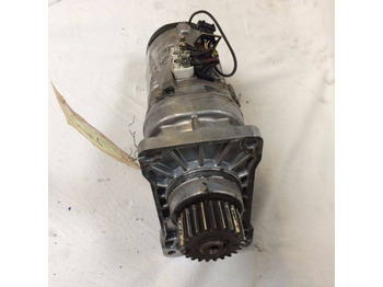 Кормилно управление за Подемно-транспортна техника Steering Motor For Jungheinrich: снимка 2