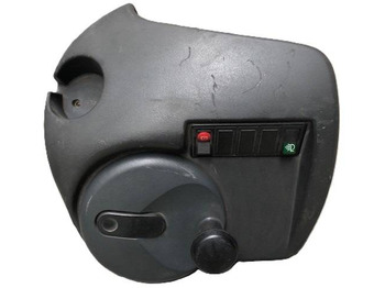 Кормилно управление LINDE