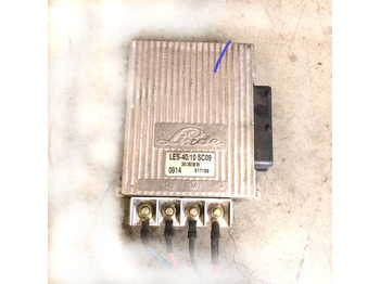 Блок за управление