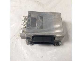 Блок за управление