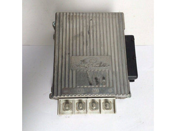 Блок за управление