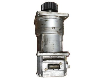 Кормилно управление