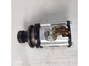 Кормилно управление CATERPILLAR