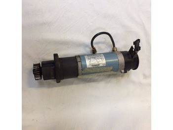 Кормилно управление JUNGHEINRICH