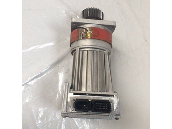 Кормилно управление за Подемно-транспортна техника Steering motor for Linde R16S-12: снимка 2 Кормилно управление за Подемно-транспортна техника Steering motor for Linde R16S-12: снимка 2