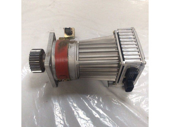 : снимка на заглавната част