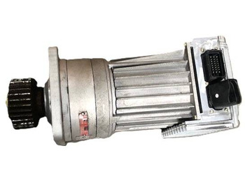 Кормилно управление LINDE