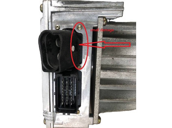 Кормилно управление за Подемно-транспортна техника Steering motor for Linde/Still: снимка 3