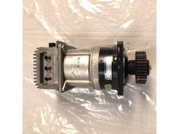 Кормилно управление