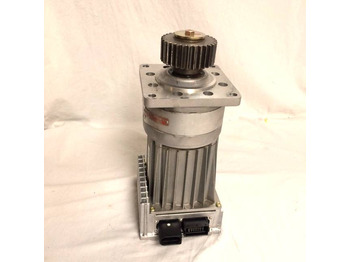 Кормилно управление LINDE