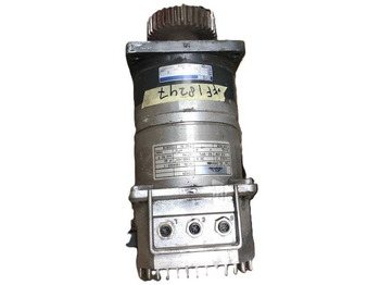 Кормилно управление LINDE