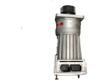 Кормилно управление LINDE