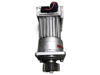 Кормилно управление LINDE