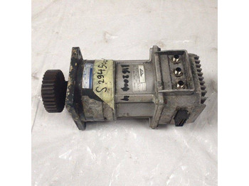 Кормилно управление LINDE