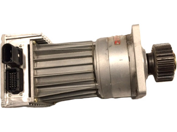 Кормилно управление LINDE