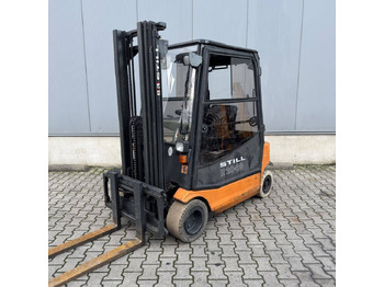 Електрокар STILL R20