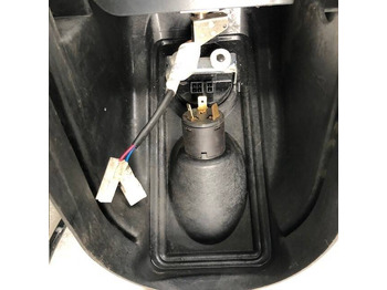 Каросерия и екстериор за Подемно-транспортна техника Support with key switch: снимка 5