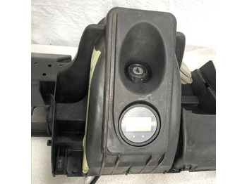 Каросерия и екстериор за Подемно-транспортна техника Support with key switch: снимка 4