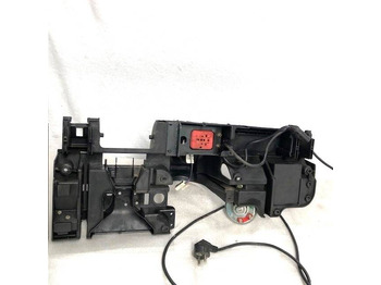 Каросерия и екстериор за Подемно-транспортна техника Support with key switch: снимка 3