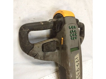 Кормилно управление за Подемно-транспортна техника Tiller Arm for Atlet PS 125: снимка 4