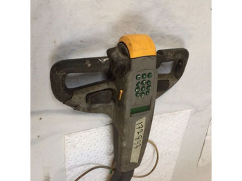 Кормилно управление за Подемно-транспортна техника Tiller Arm for Atlet PS 125: снимка 2