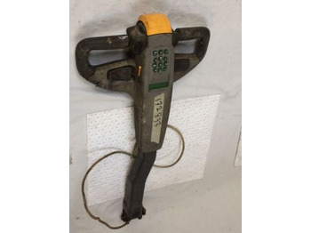 Кормилно управление за Подемно-транспортна техника Tiller Arm for Atlet PS 125: снимка 3